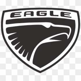 Logo Eagle Shoes Vector Cdr & Png Hd - Eagle Talon Logo Png, Transparent Png - shoes vector png