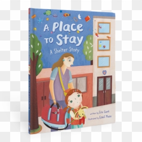 Place To Stay A Shelter Story, HD Png Download - nani eyes png