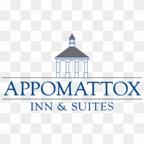 Appomattox Inn Logo - Church, HD Png Download - ghost .png