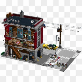 Lego, HD Png Download - ghost .png