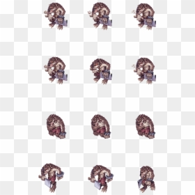 Ragnarok Atroce, HD Png Download - ghost .png