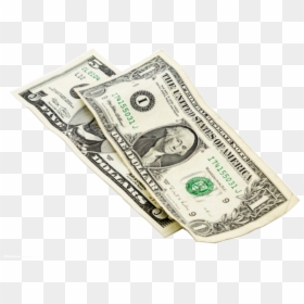 Dollar Png Transparent - Dollar Png, Png Download - 10 dollar bill png