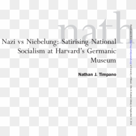 Document, HD Png Download - nazi helmet png