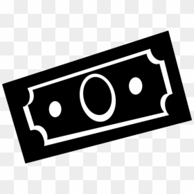 Transparent 10 Dollar Bill Png - Vector Money Png, Png Download - 10 dollar bill png