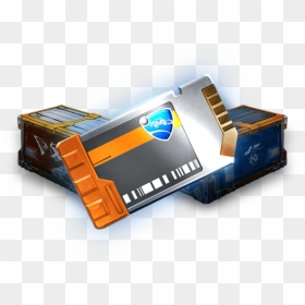 Rocket League Keys And Crates, HD Png Download - rocket league octane png