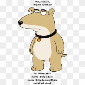 Family Guy Vinny Png , Transparent Cartoons - Family Guy Vinny, Png Download - stick family png
