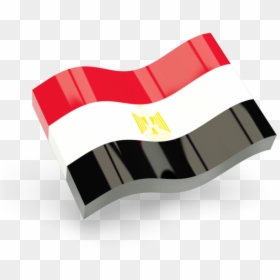 Hawaii State Flag Png, Transparent Png - egypt flag png