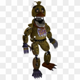 Insane Spring Bonnie, HD Png Download - insane png
