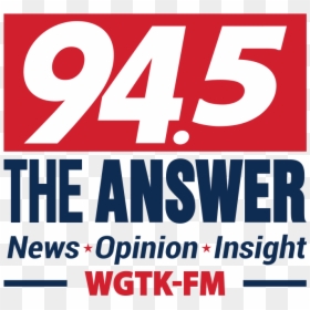 Clip Art Legally Insane - 94.5 Wgtk The Answer, HD Png Download - insane png