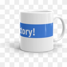 Coffee Cup, HD Png Download - victory royale png transparent