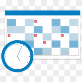 Calendar, HD Png Download - calendar vector png