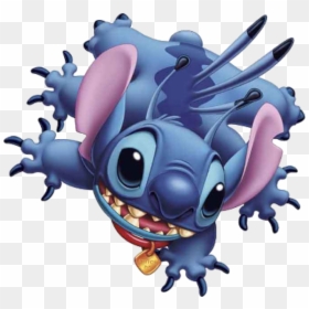 Lilo And Image Png Pinterest Explore Disney - Stitch As An Alien, Transparent Png - disney stitch png