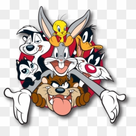 Looney Tunes Ii - Looney Tunes Wallpaper Android, HD Png Download - speedy gonzales png