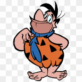 Fred Flintstone , Png Download - Yabba Doo Dabba, Transparent Png - speedy gonzales png