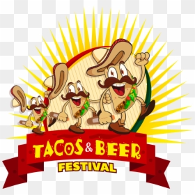 Tacos And Beer 5k, HD Png Download - speedy gonzales png