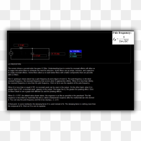 Screenshot, HD Png Download - equations png
