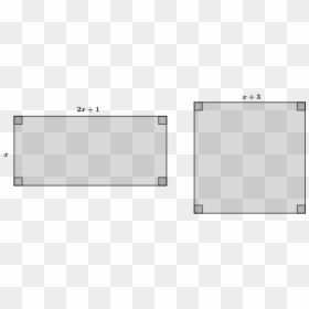 Parallel, HD Png Download - equations png