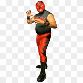 Lucha Libre Wrestler - Luchador Png, Transparent Png - lucha mask png