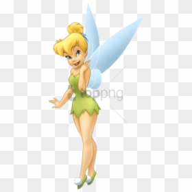 Tinkerbell Wings Png - Tinkerbell And Taco Bell, Transparent Png - wings clipart png