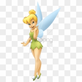 Free Tinkerbell PNG Images, HD Tinkerbell PNG Download - vhv