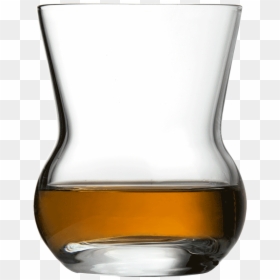 Thistle Old Fashioned Glass - Thistle Whisky Glass, HD Png Download - scotch glass png