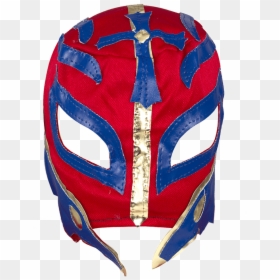 Mexican Wrestling Mask Png, Transparent Png - lucha mask png