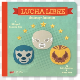 Lil, HD Png Download - lucha mask png