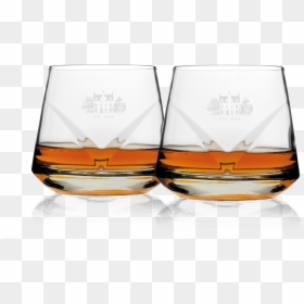 Macallan Whisky Glass, HD Png Download - scotch glass png