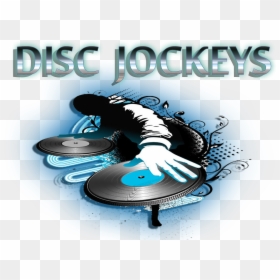 Illustration, HD Png Download - dj vector png