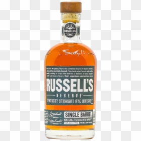 Russell"s, HD Png Download - scotch glass png