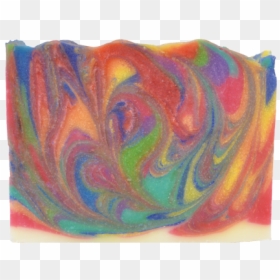 Wool, HD Png Download - colorful swirls png