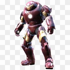 #freetoedit #amazing #creative #giant #robot #ironman - Hulk In Iron Man Suit, HD Png Download - giant robot png