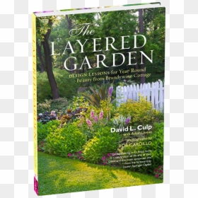 Cover - Layering In Gardening, HD Png Download - ground cover png