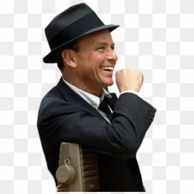 Clip Art Frank Sinatra Hat, HD Png Download - vhv