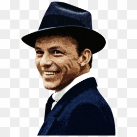 Frank Sinatra Sinatra - Frank Sinatra, HD Png Download - frank sinatra png