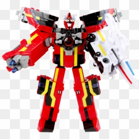 Giant Saver, HD Png Download - giant robot png