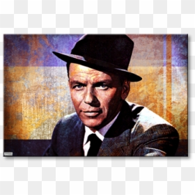 Frank Sinatra Png Download - Gentleman, Transparent Png - frank sinatra png