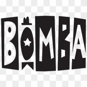 Bomba - Bomba Asheville, HD Png Download - bomba png