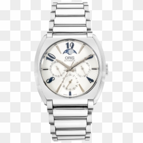 Frank Sinatra Stainless Steel Automatic - Analog Watch, HD Png Download - frank sinatra png
