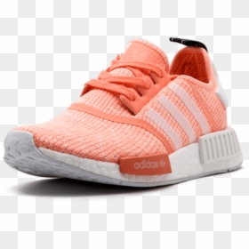 Adidas For Women Color Pink, HD Png Download - sun glow png
