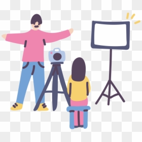 Clip Art, HD Png Download - kids vector png