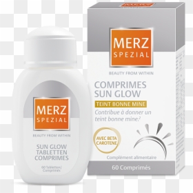 Merz Spezial Dragees Anti Age, HD Png Download - sun glow png