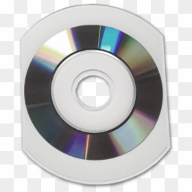 Business Card Cd, HD Png Download - blank cd png