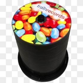 Blank Cdrs, Blank Cds, Cd Printing"  Class= - Candy, HD Png Download - blank cd png