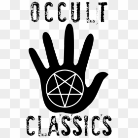 Illustration, HD Png Download - occult png