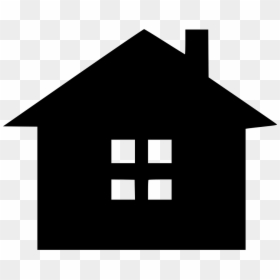 Cottage Icon Free Download Png Cottage Svg - House Icon .png, Transparent Png - house .png