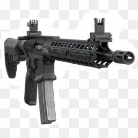 Manticore Arms Handguard, HD Png Download - vhv