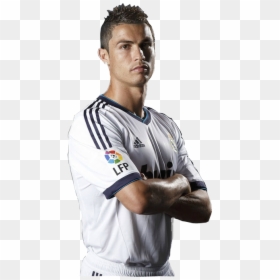 Cristiano Ronaldo Clipart Vector - Png Cristiano Ronaldo Png, Transparent Png - ak 47 vector png