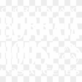 L&m X Burrata House - European Parliament Logo White, HD Png Download - house .png