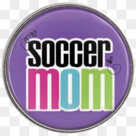 Soccer Mom - Glass, HD Png Download - soccer mom png